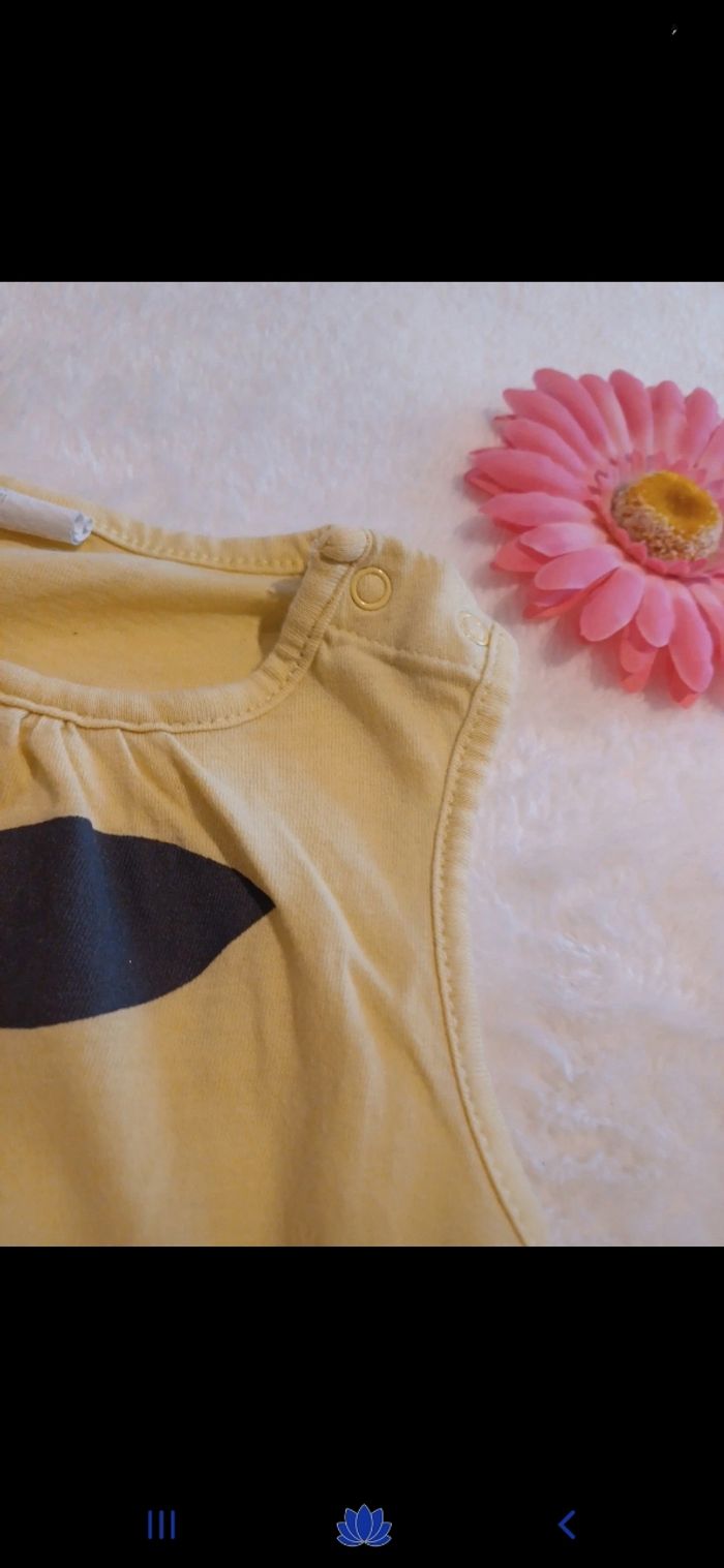 Robe bébé taille 12 mois - photo numéro 3