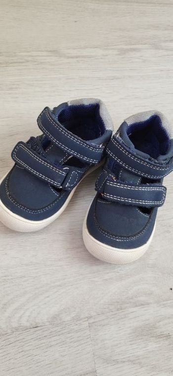 Chaussures premiers pas
