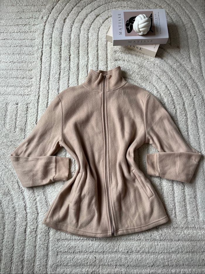 Gilet femme