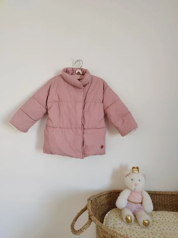 Manteau pour bébé