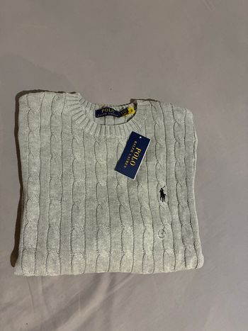 Pull Ralph Lauren