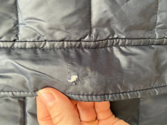 Manteau 4 ans - photo numéro 2