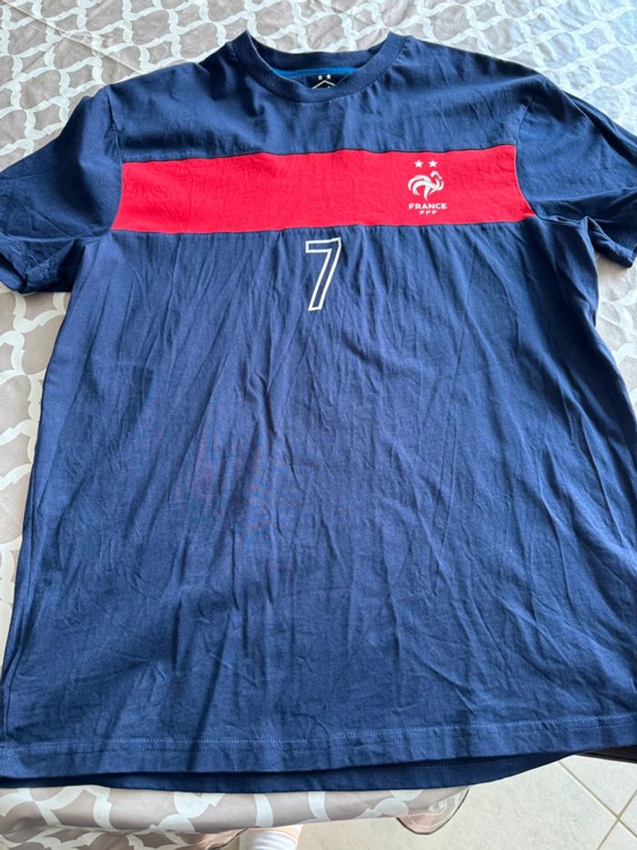 T shirt Griezmann L adulte