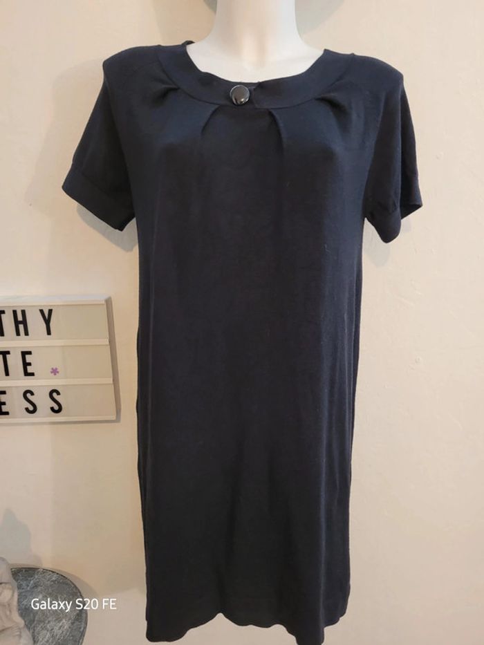 Petite robe noire