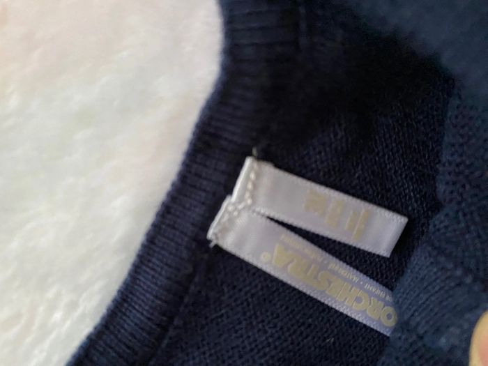 Lot de 2gilets 3 mois - photo numéro 3