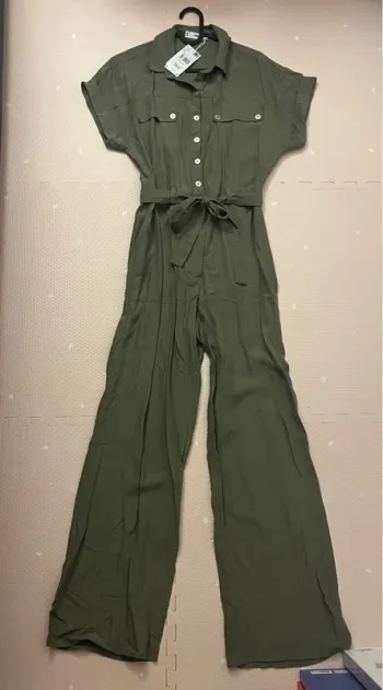Combinaison pantalon mango