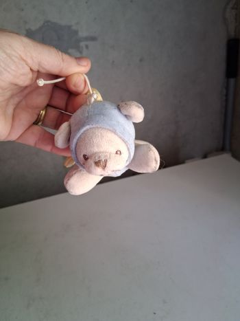 Peluche 