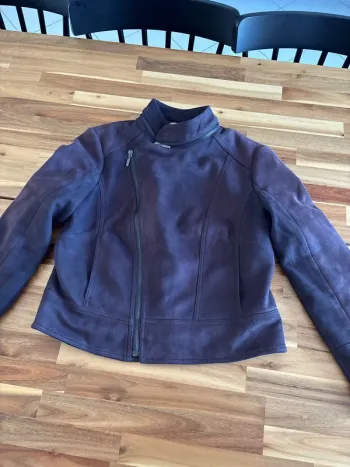Veste mi saison