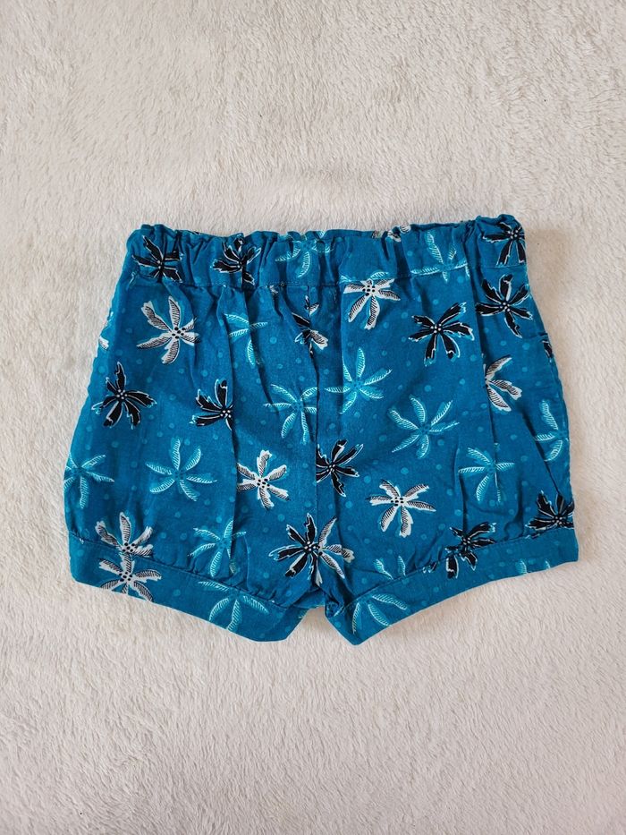 Short - photo numéro 2