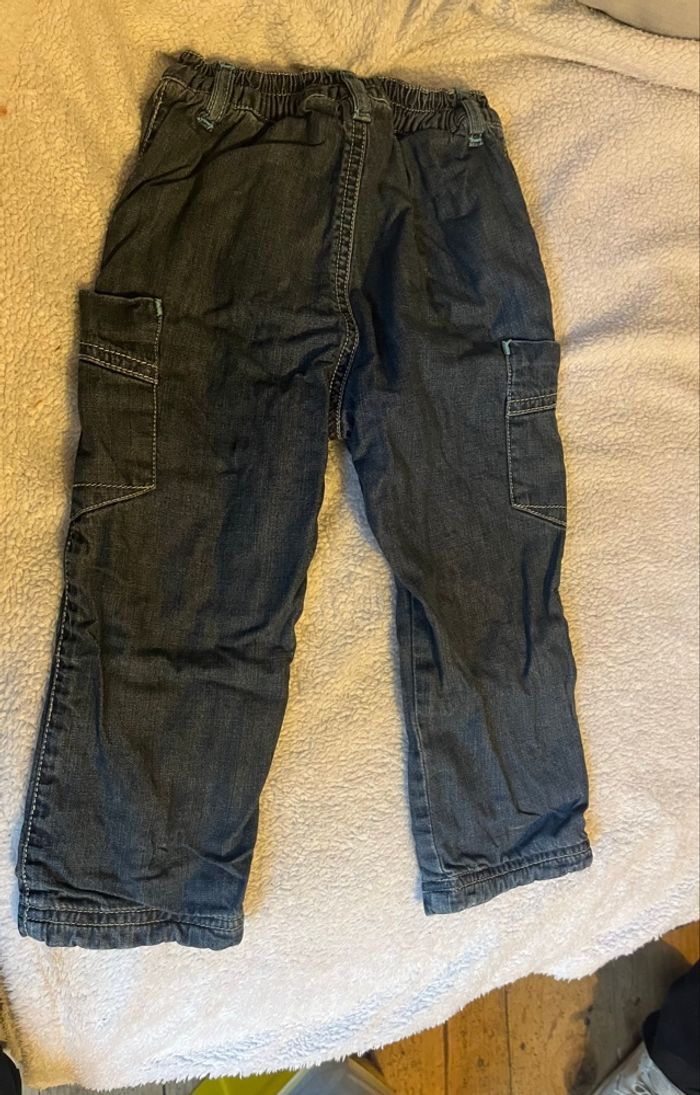 Pantalon - photo numéro 2