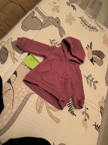 Pull chaud