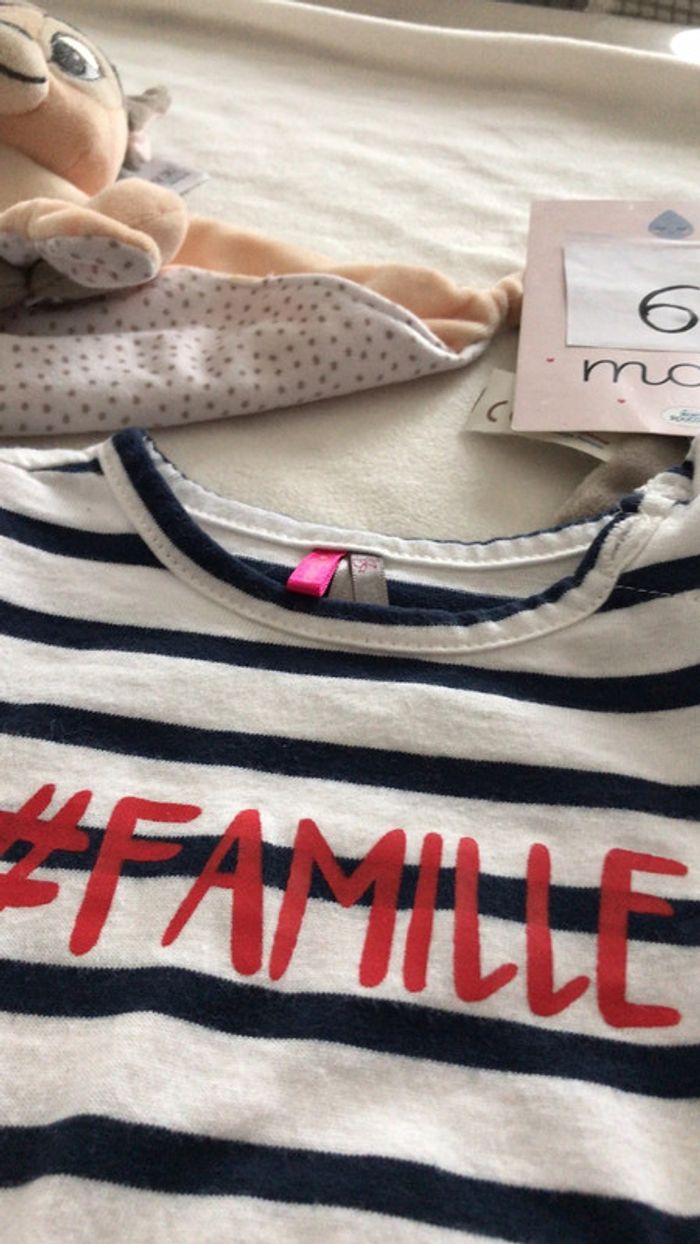 T-shirt - photo numéro 2