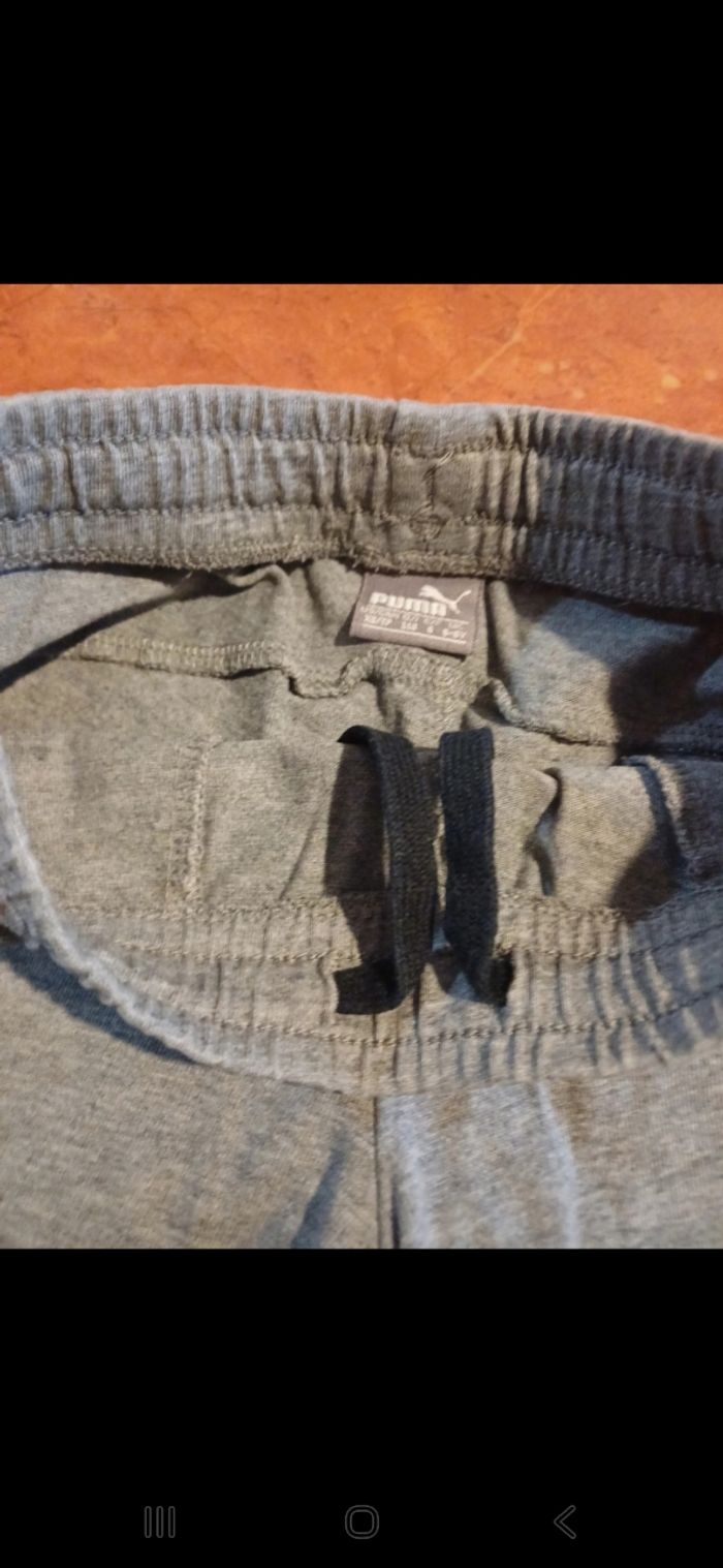 Short garçon taille 6 ans - photo numéro 3