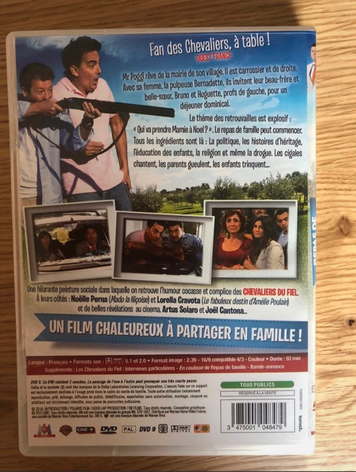 Repas de Famille - photo numéro 2