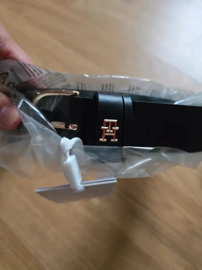 Ceinture Tommy Hilfiger - photo numéro 2