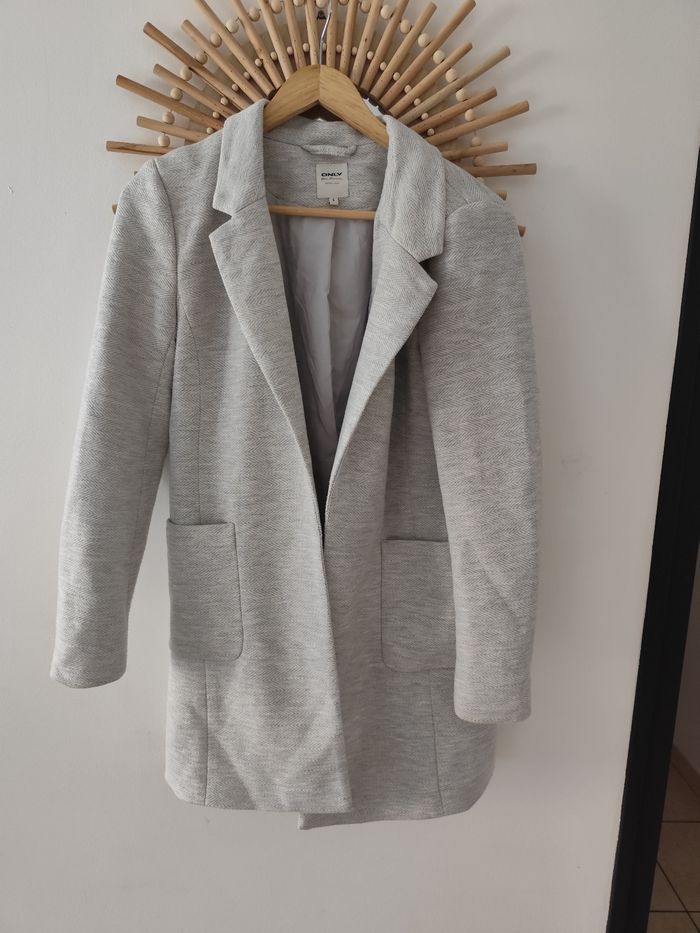 Manteau Only S