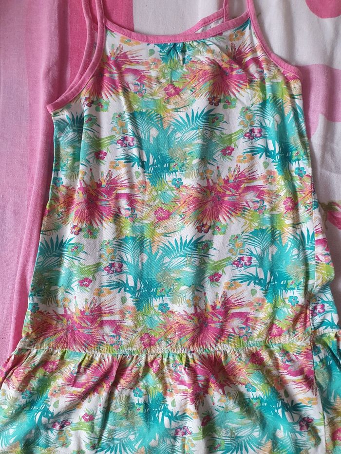Robe été