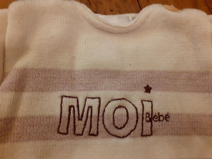 Barboteuse - Clayeux - photo numéro 2