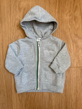 Gilet bonpoint