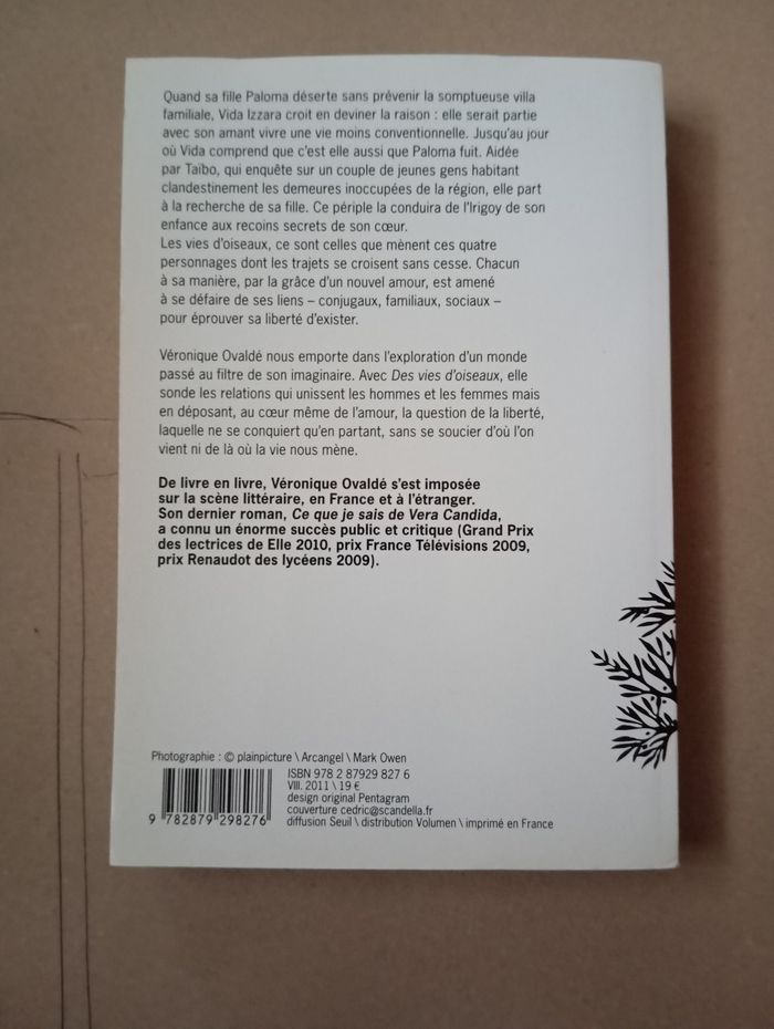 Véronique Ovaldé - photo numéro 2