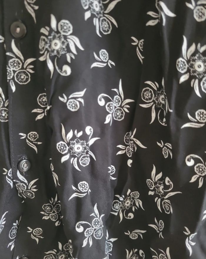 Chemise à motifs homme - photo numéro 2