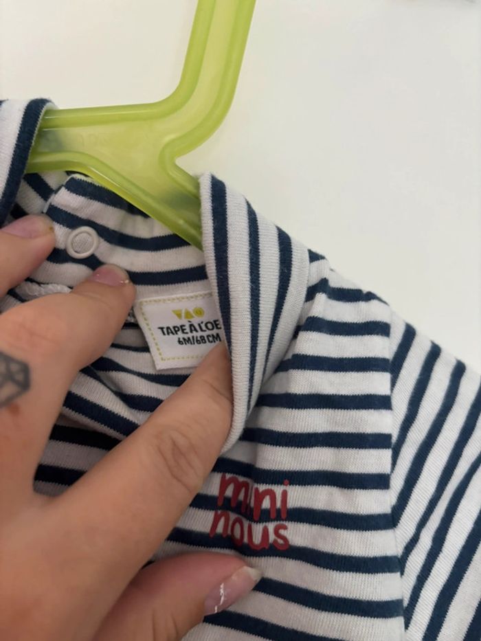 TEE shirt - photo numéro 3