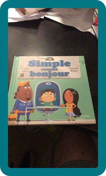 Livre pour enfants