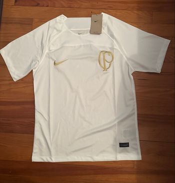 Maillot foot Corinthians S