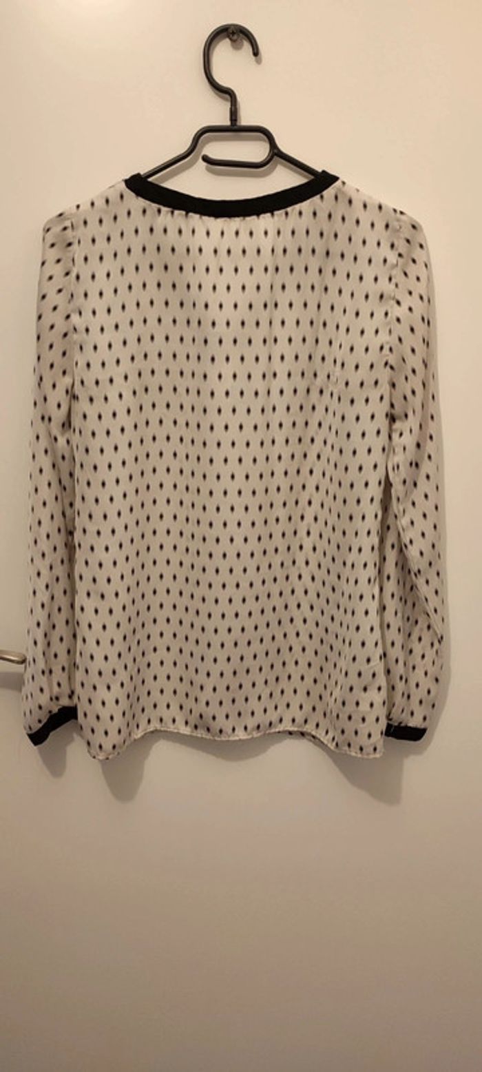 Chemise zara - photo numéro 2