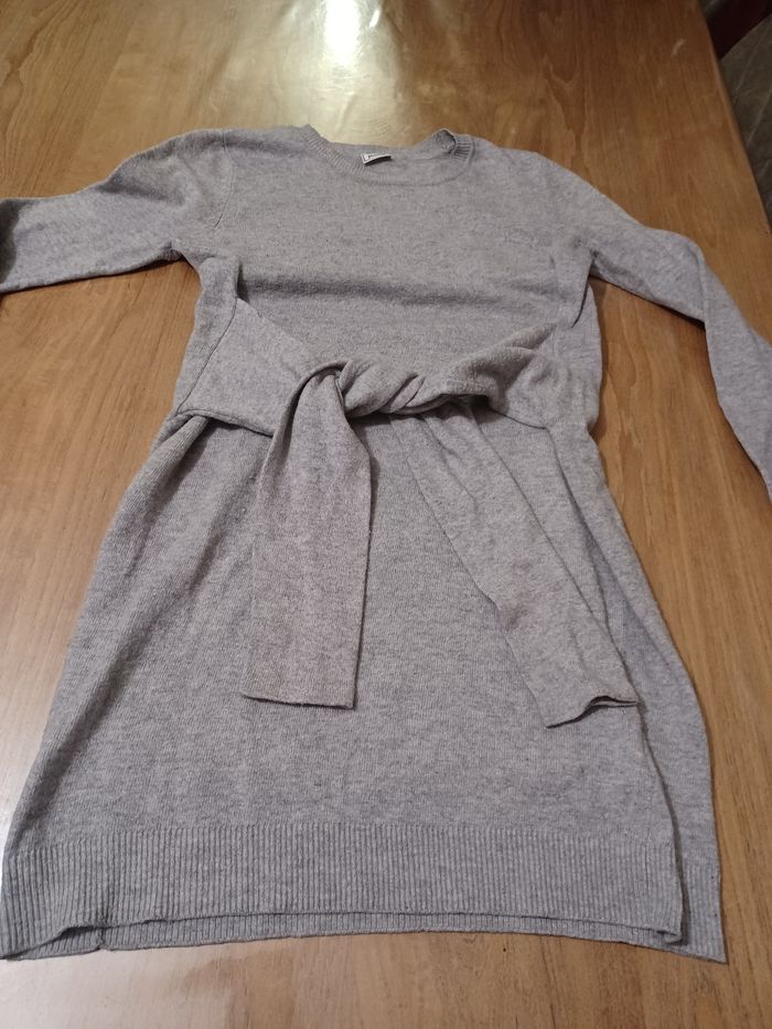 Robe d hiver - photo numéro 4