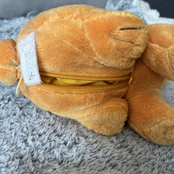 Lapin lindt année 2000 très bon état - photo numéro 4