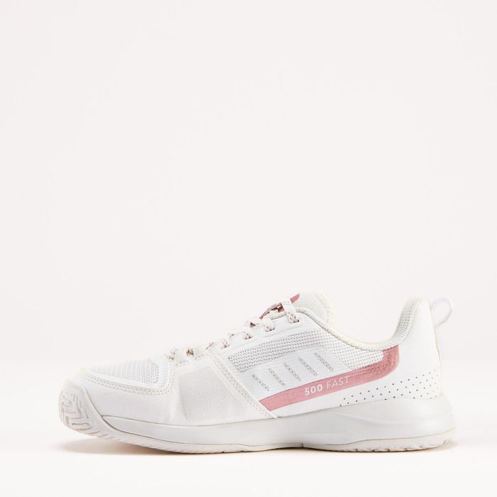 Chaussures tennis ARTENGO fille en 36 TBE - photo numéro 7