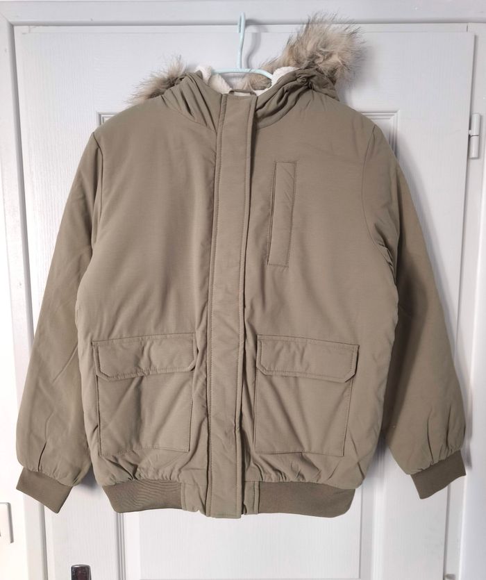 Manteau 16 ans - photo numéro 5