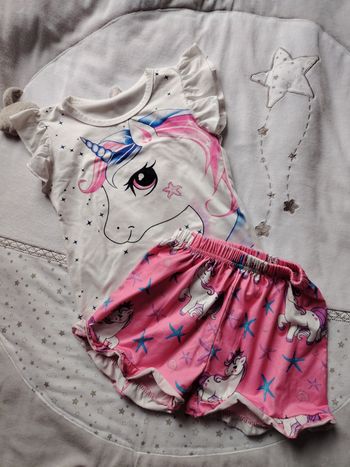 Pyjama short
