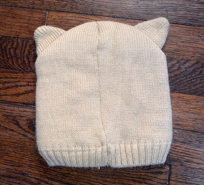 Bonnet Bout’chou 12-18 mois - photo numéro 2