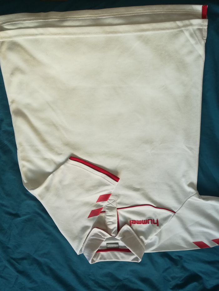 Polo Hummel - photo numéro 3