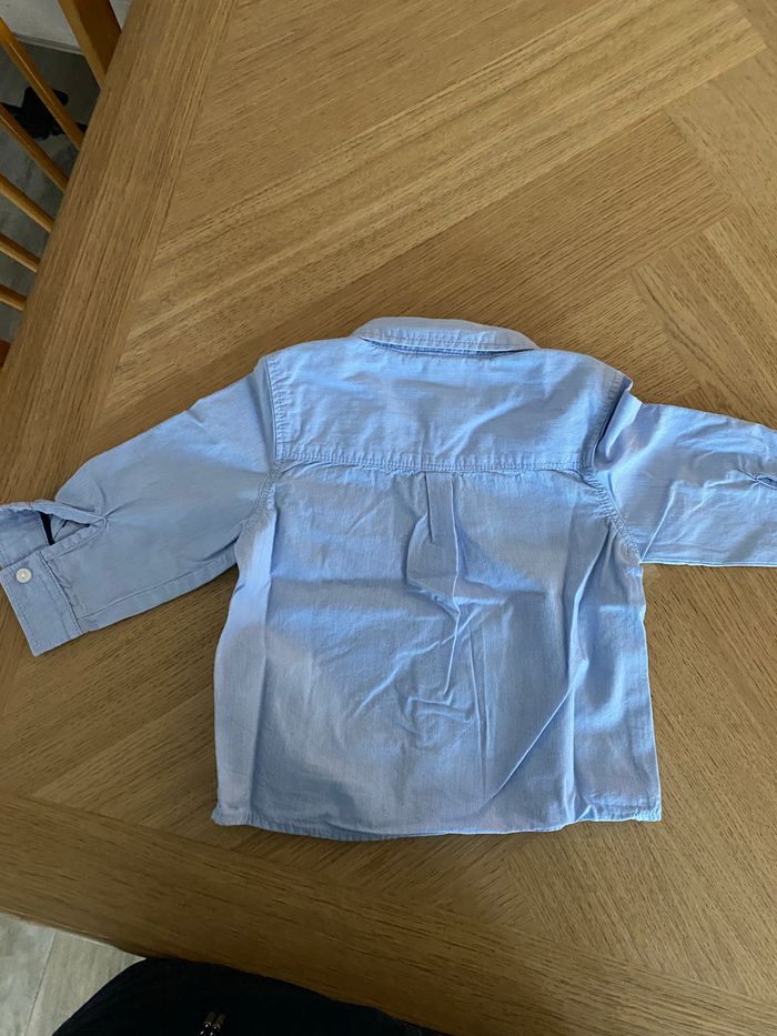 Chemise Tape à l’œil - photo numéro 2