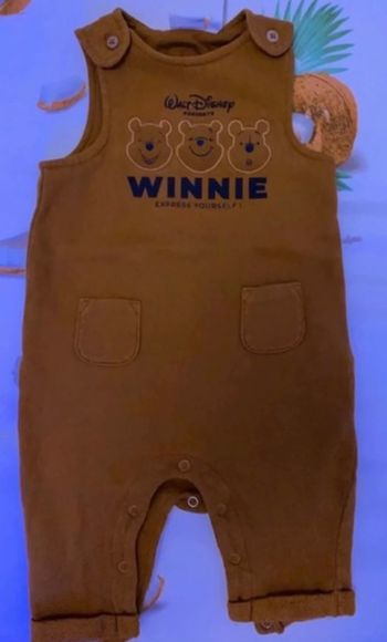 Salopette Winnie