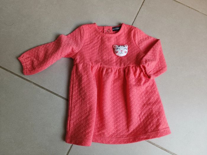 Robe taille 3 mois
