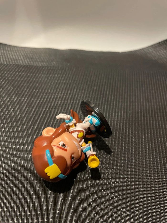 Krosmaster arena figurine Arti 2013 Ankama krosmoz Dofus Wakfu krosmaga - photo numéro 7