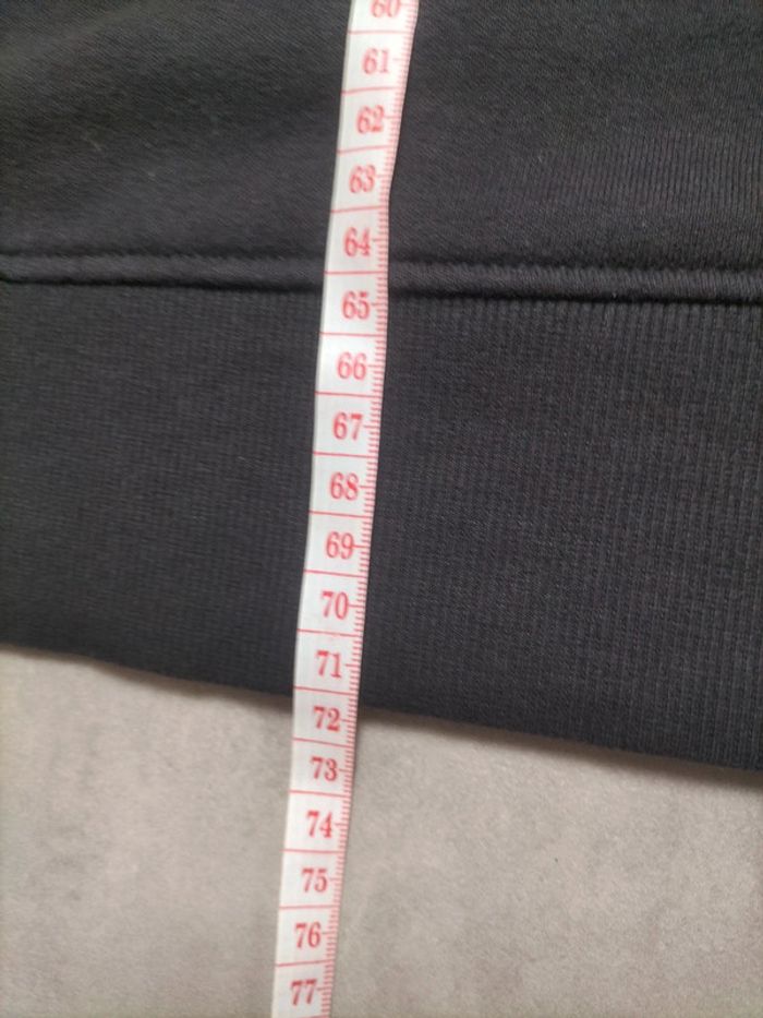 Sweat-shirt Hot Wheels – No Limit – Taille XXXL (54/56) - photo numéro 8