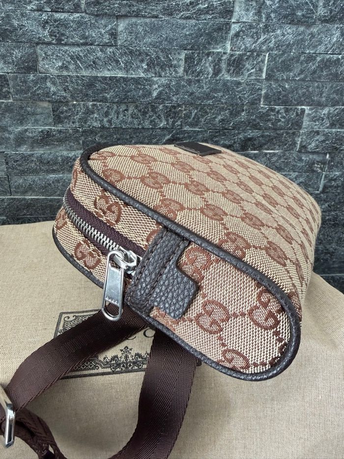 Sacoche Gucci - photo numéro 3