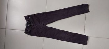 Pantalon 7 ans