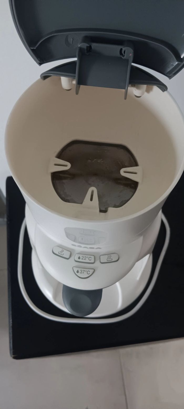 Préparateur de biberons Bib'Expresso BÉABA - photo numéro 3