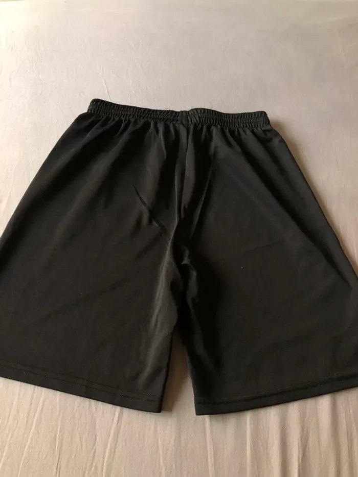 short de sport - photo numéro 4