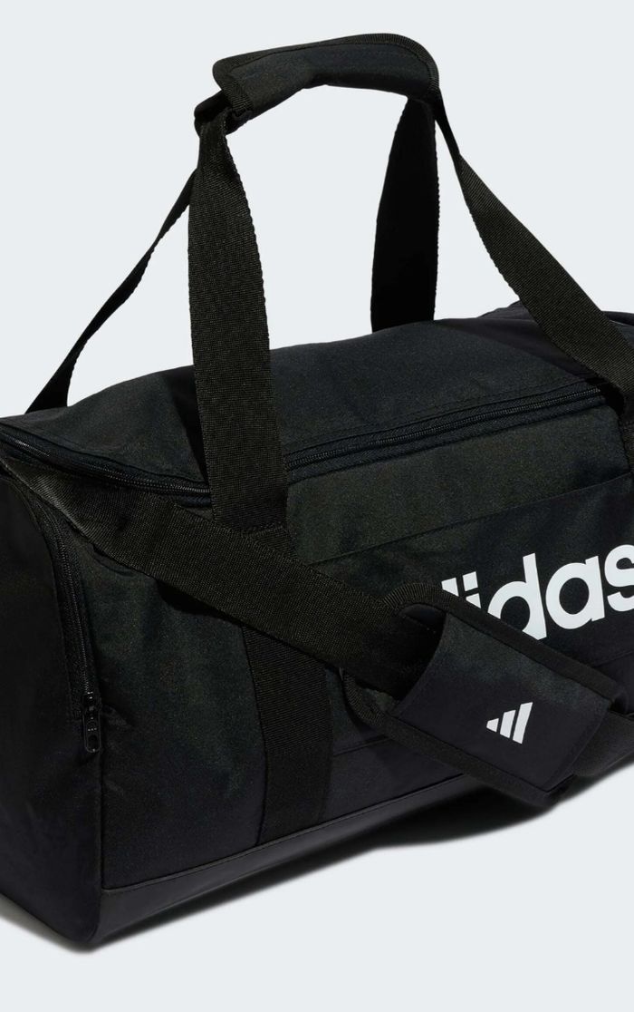 Sac de sport voyage adidas neuf sous blister - photo numéro 2