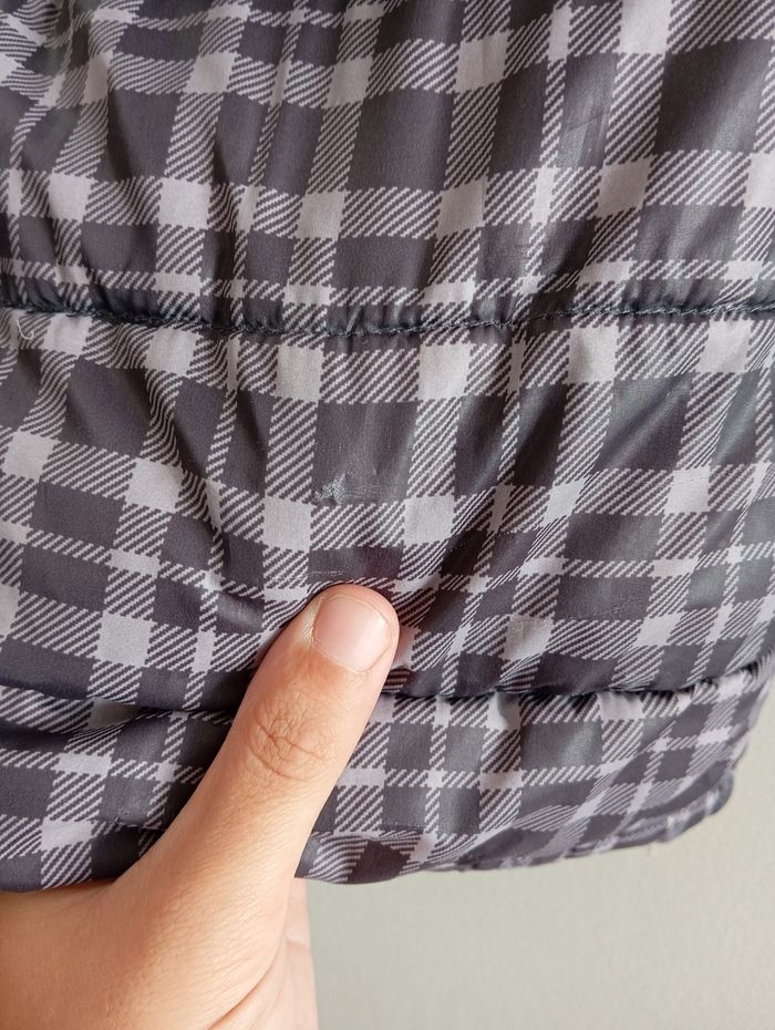 Manteau enfant - photo numéro 2