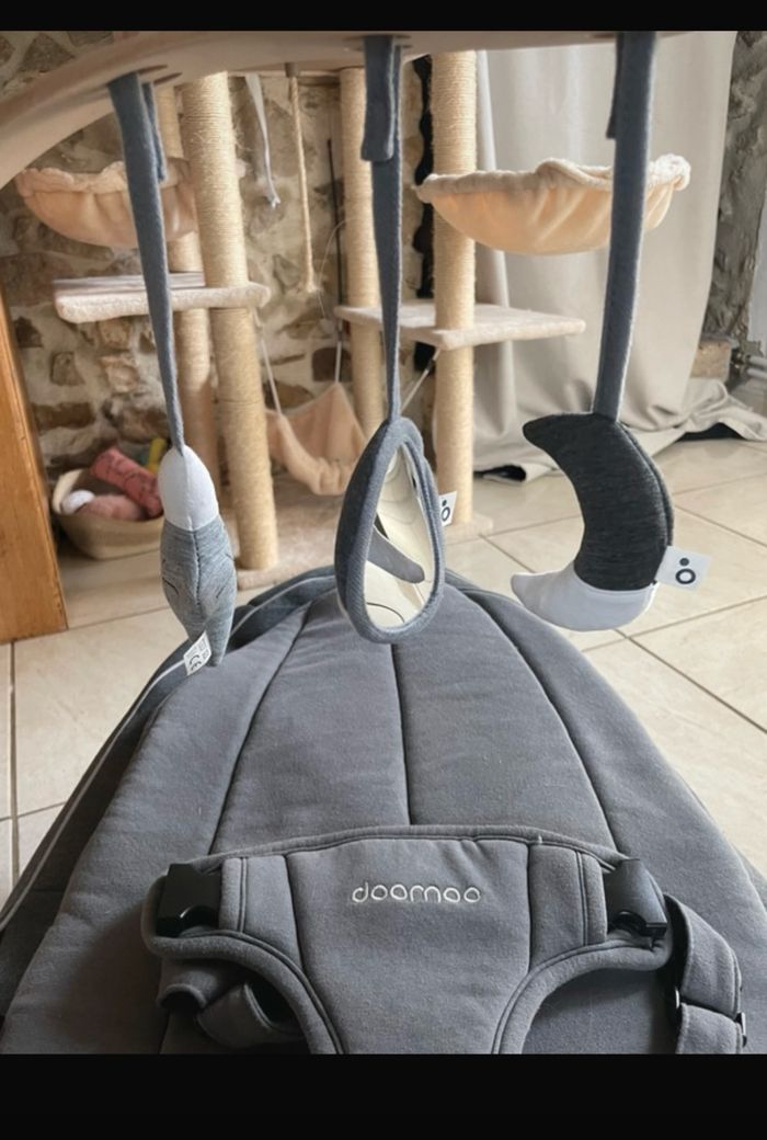 Transat babymoov - photo numéro 2