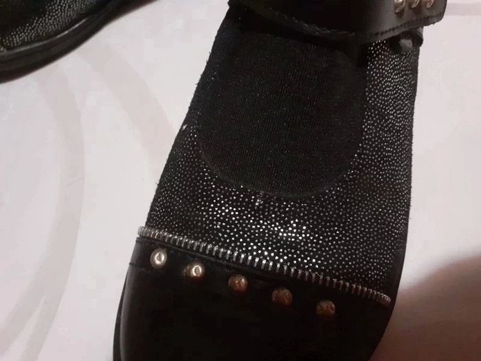 Chaussures fille 👧 bopy taille 32 neuf - photo numéro 9