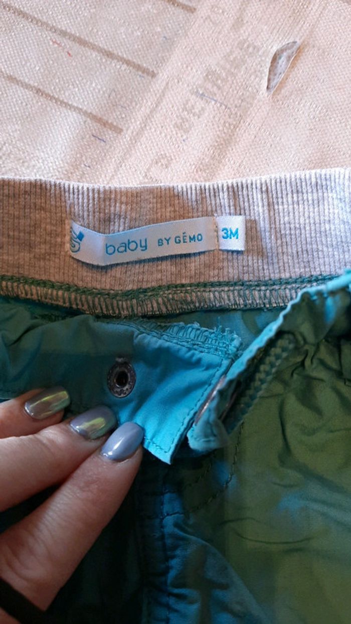 Short - photo numéro 3